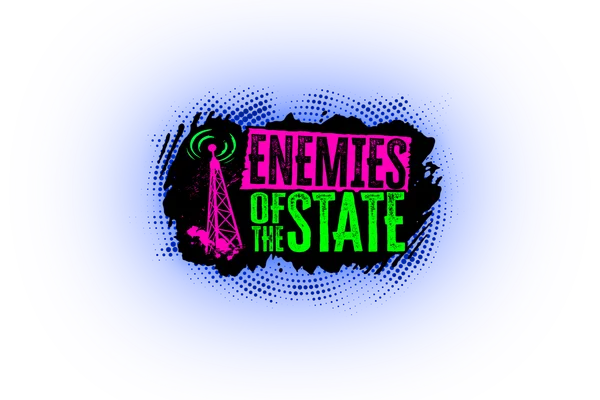 Enemies of the State